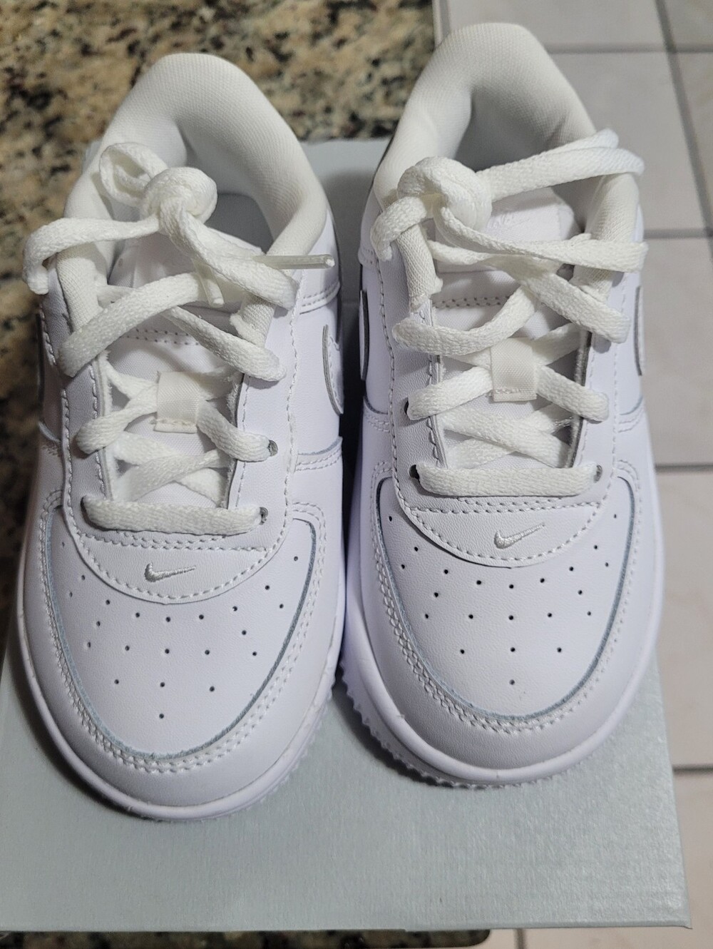 Nike Kids Air Force 1 Sneakers